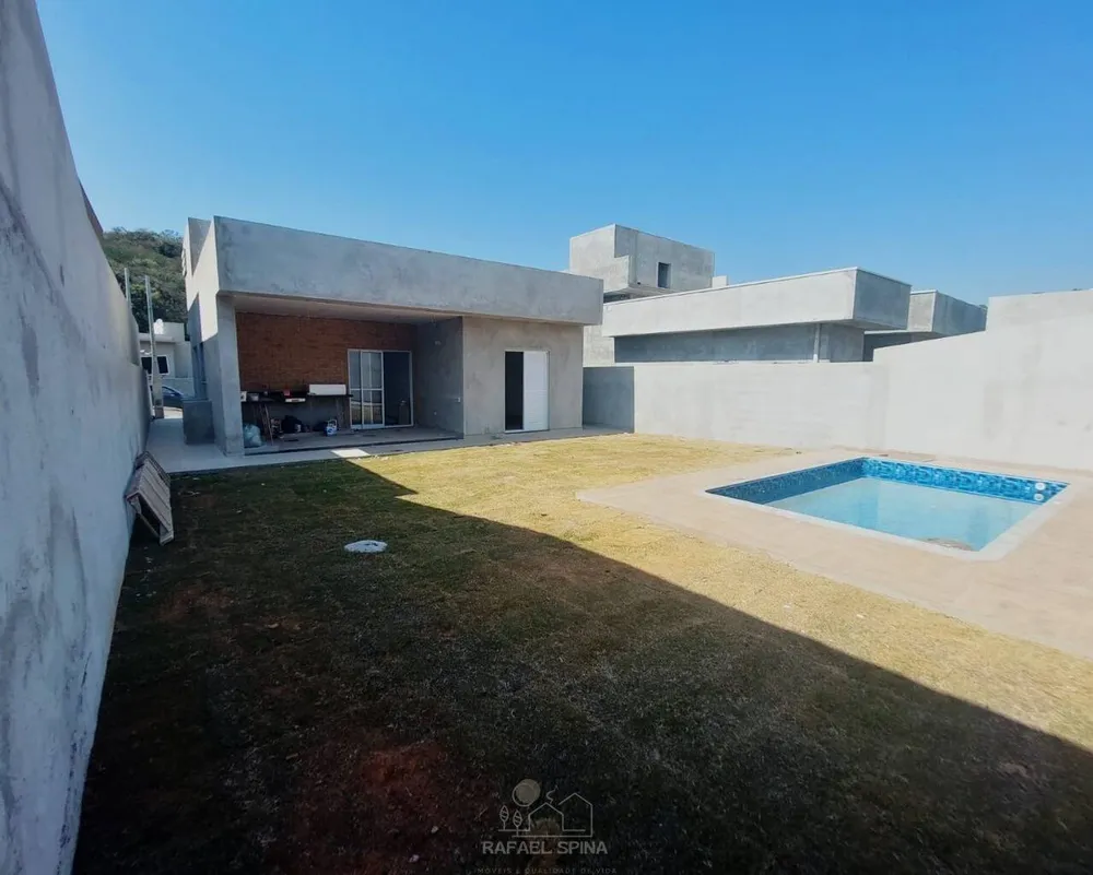 Casa de Condomínio - Foto 1