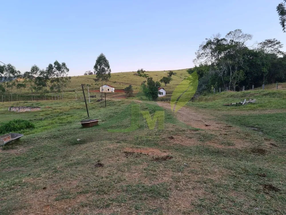 Sítio, 4 quartos, 75 hectares - Foto 9