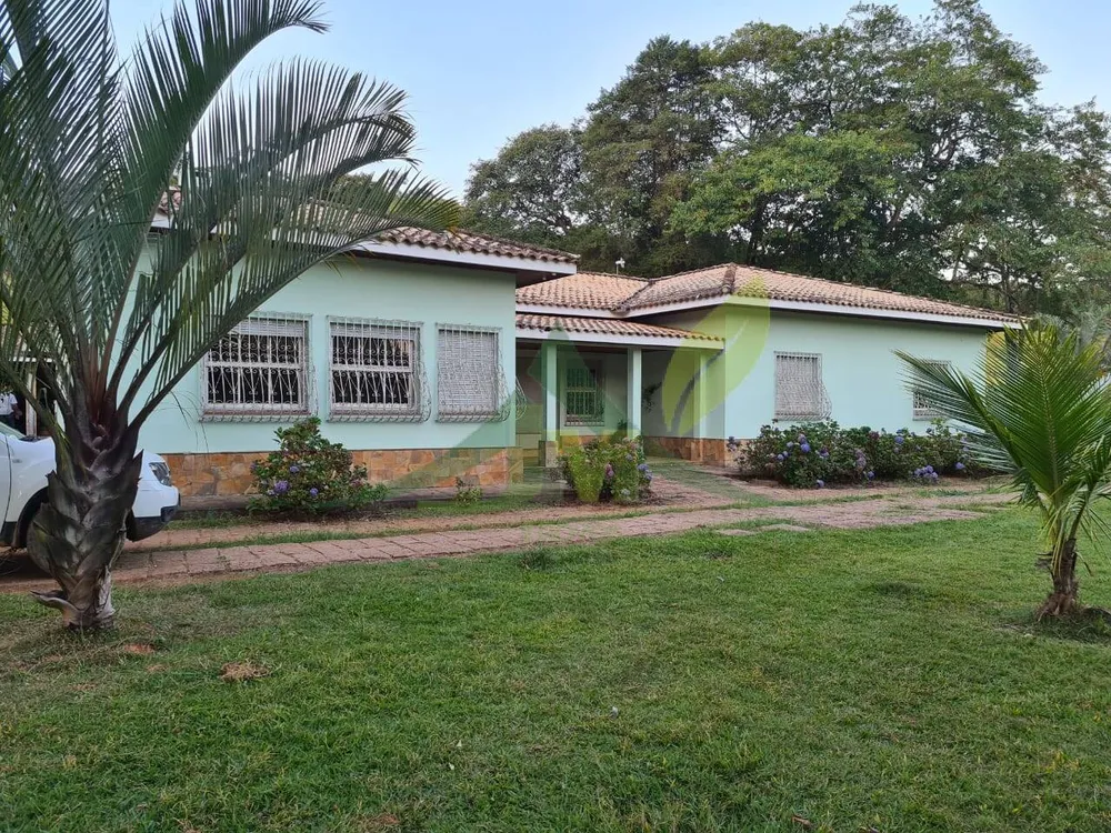Sítio, 4 quartos, 75 hectares - Foto 4