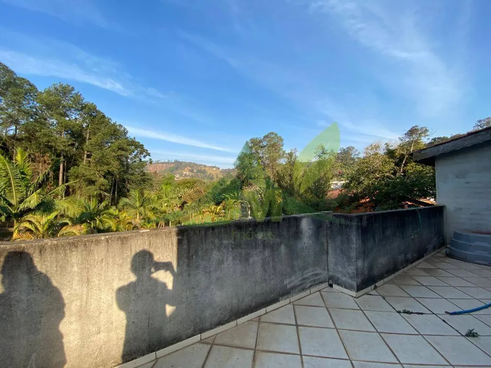 Sítio, 5 quartos, 4000 m² - Foto 3