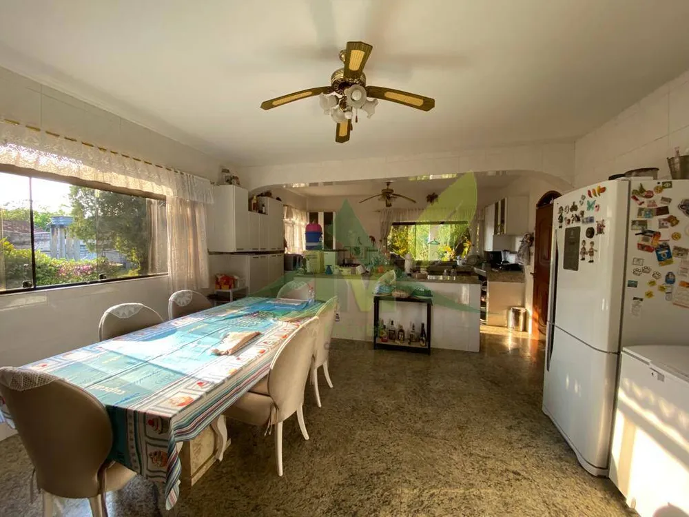 Chácara, 5 quartos, 4000 m² - Foto 4
