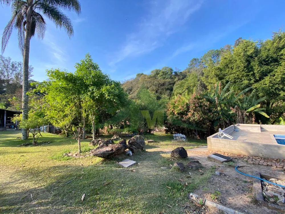Chácara, 5 quartos, 4000 m² - Foto 2