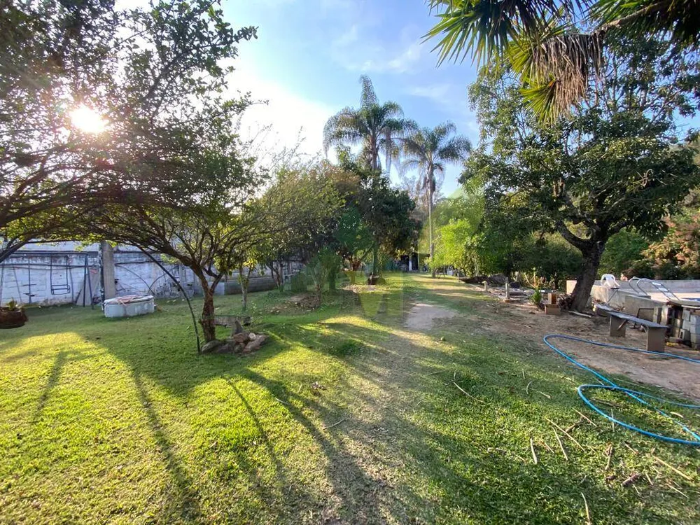 Chácara, 5 quartos, 4000 m² - Foto 8
