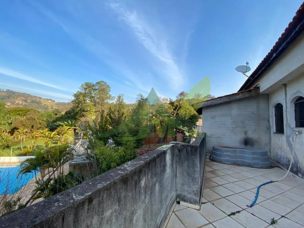 Chácara, 5 quartos, 4000 m² - Foto 11