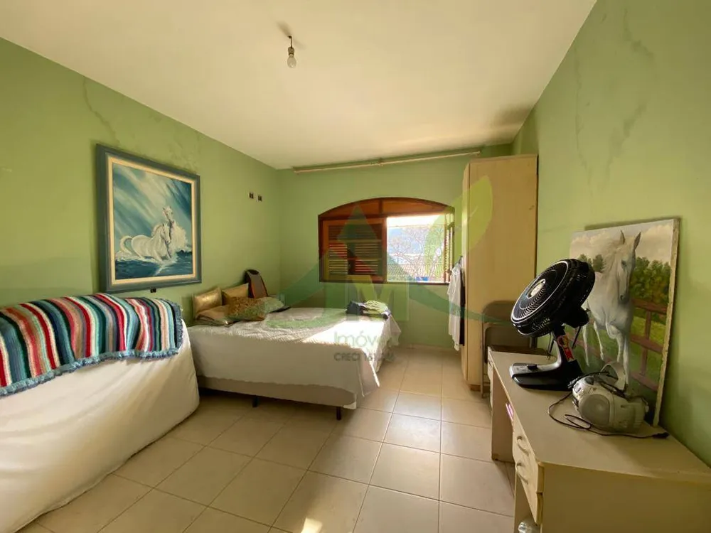 Chácara, 5 quartos, 4000 m² - Foto 7