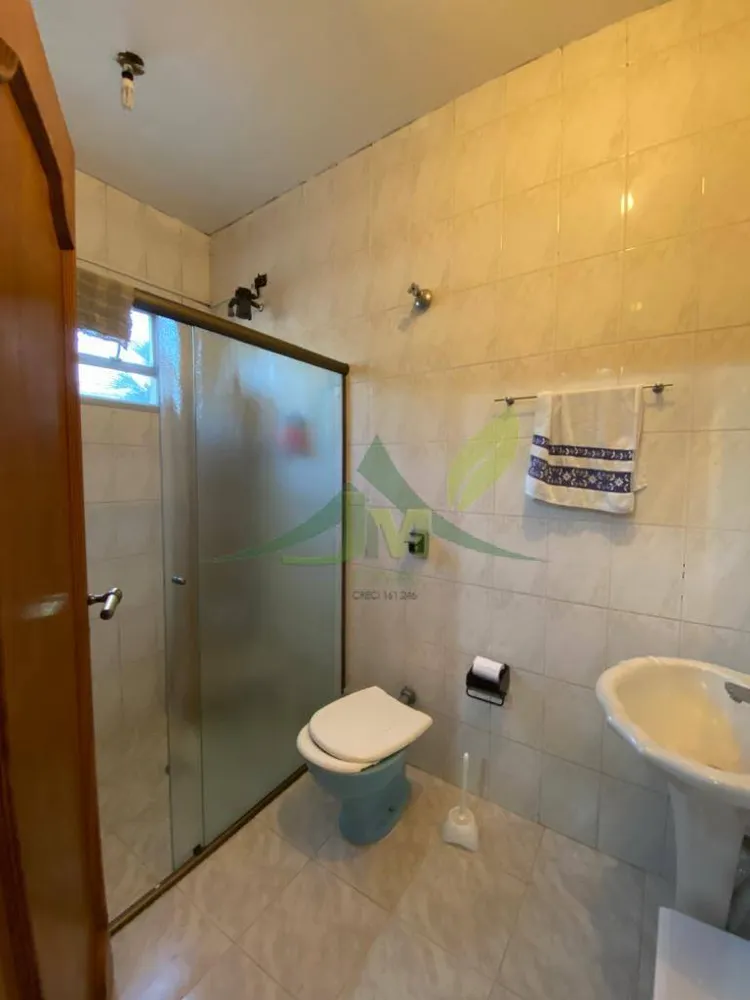Sítio, 5 quartos, 4000 m² - Foto 1