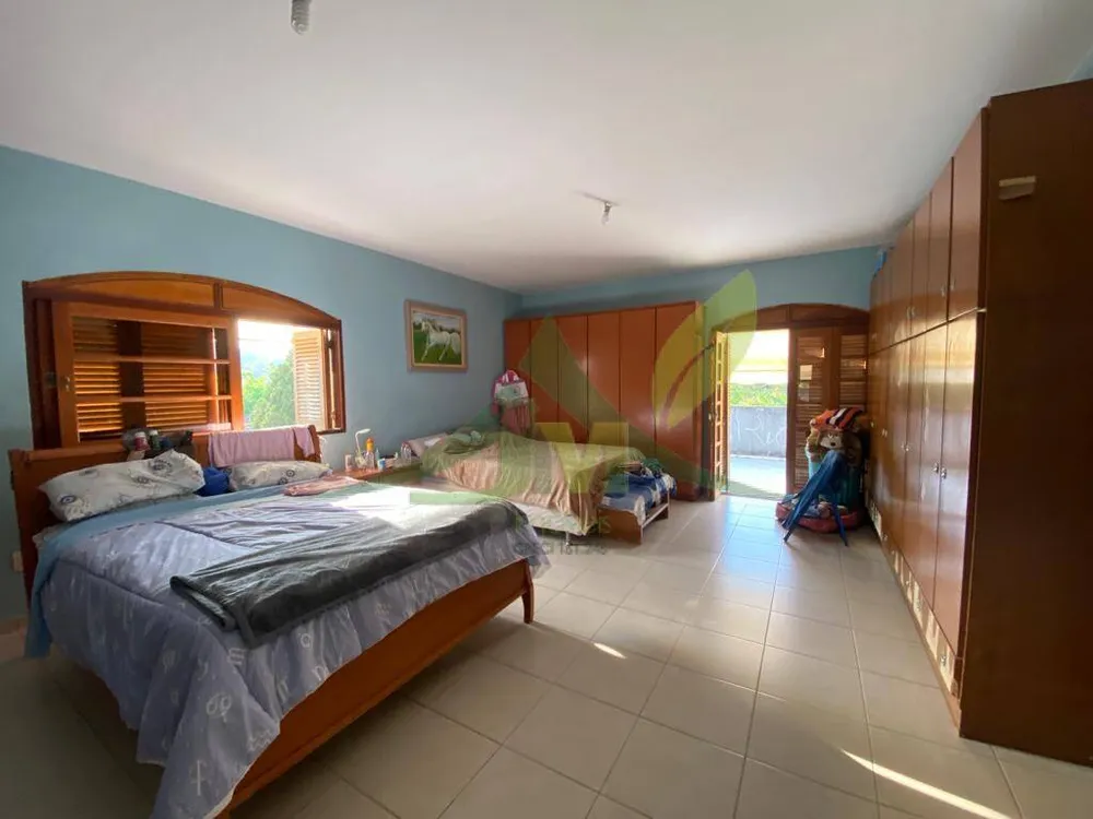 Sítio, 5 quartos, 4000 m² - Foto 2