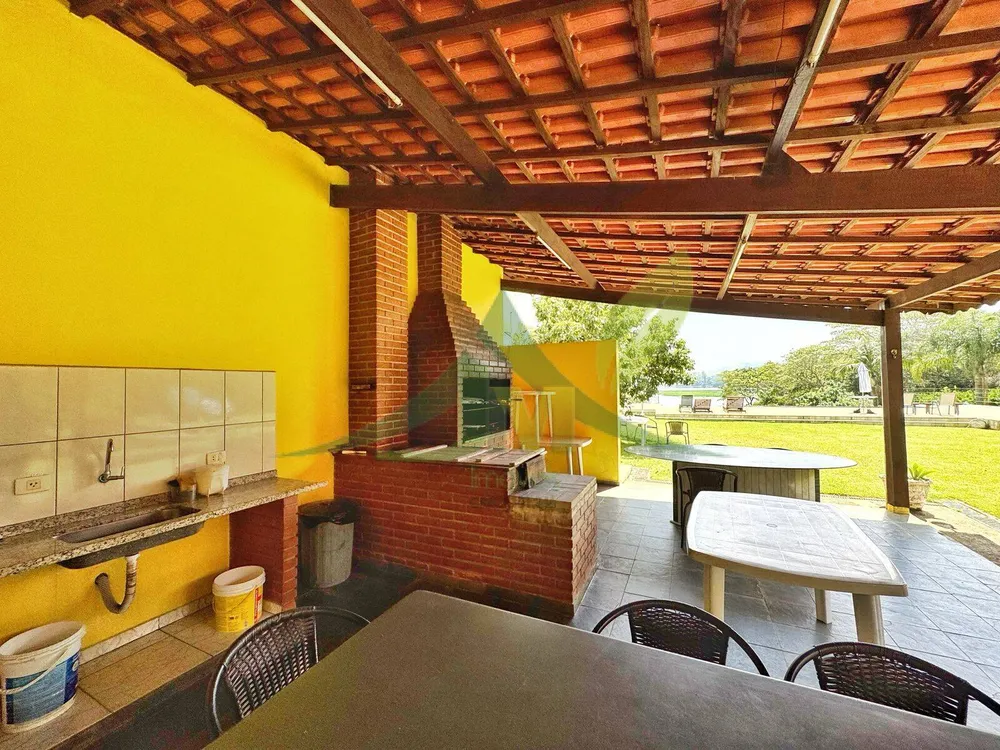Chácara, 8 quartos, 6300 m² - Foto 9