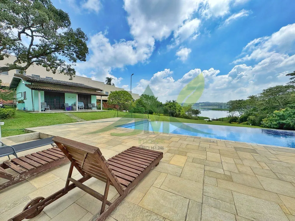 Chácara, 8 quartos, 6300 m² - Foto 8
