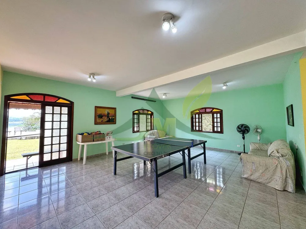 Chácara, 8 quartos, 6300 m² - Foto 2