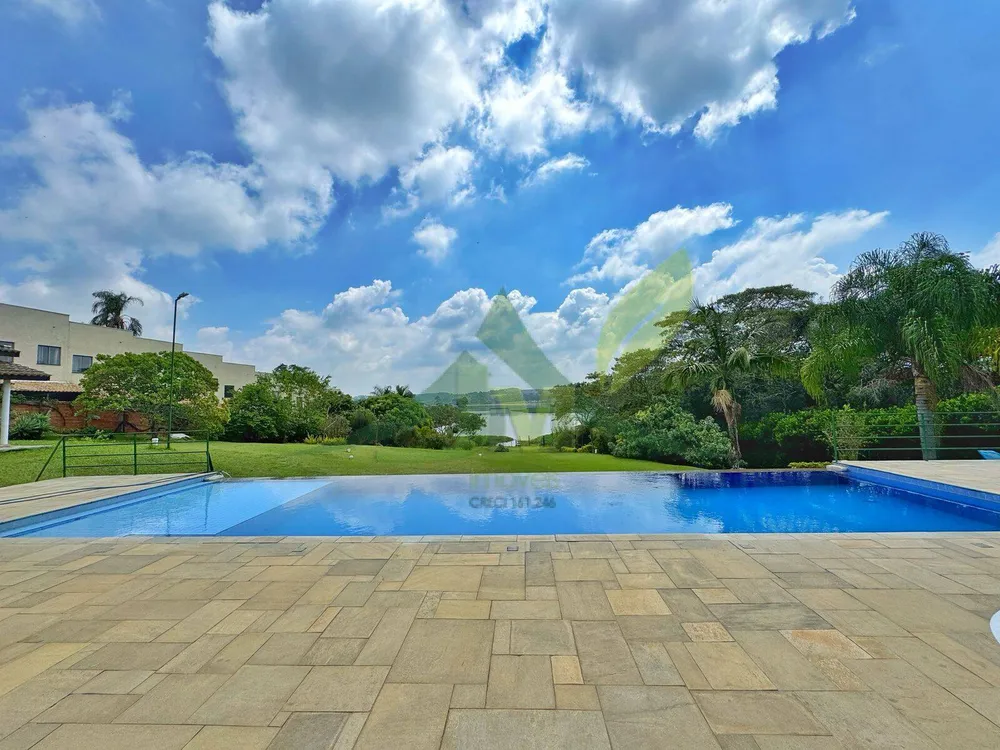 Chácara, 8 quartos, 6300 m² - Foto 1