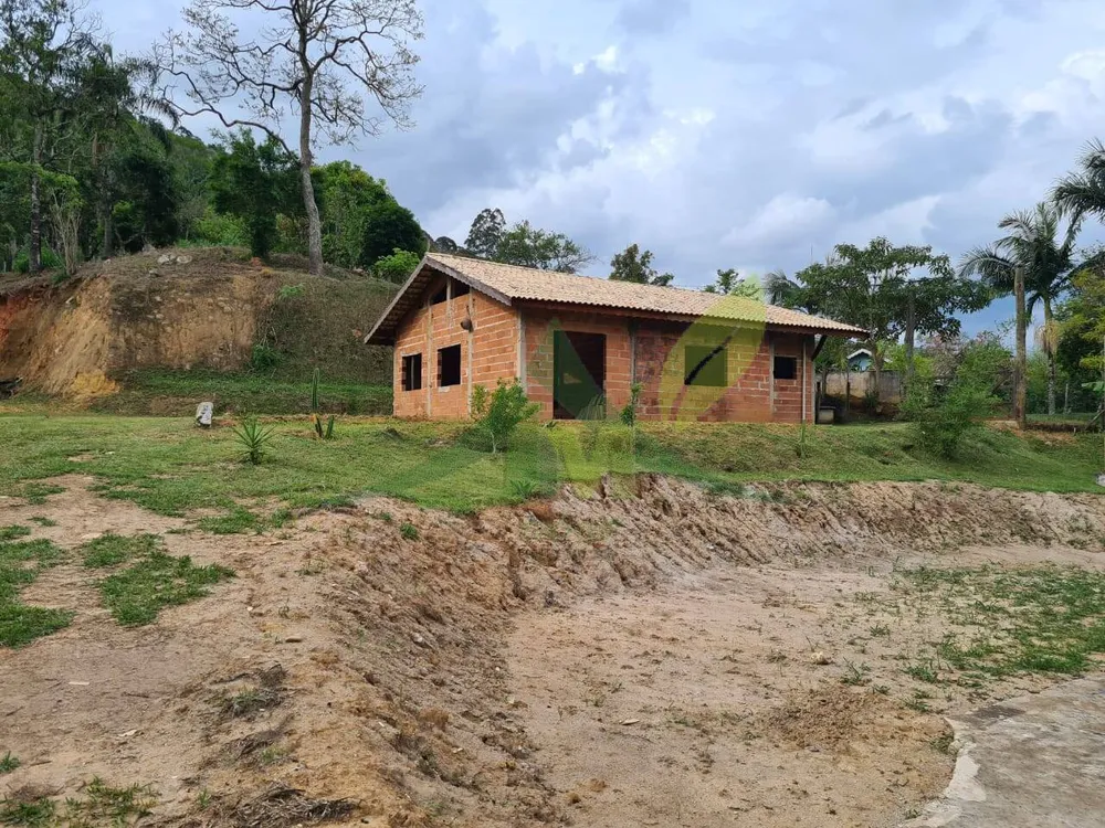 Sítio, 4 quartos, 3 hectares - Foto 10