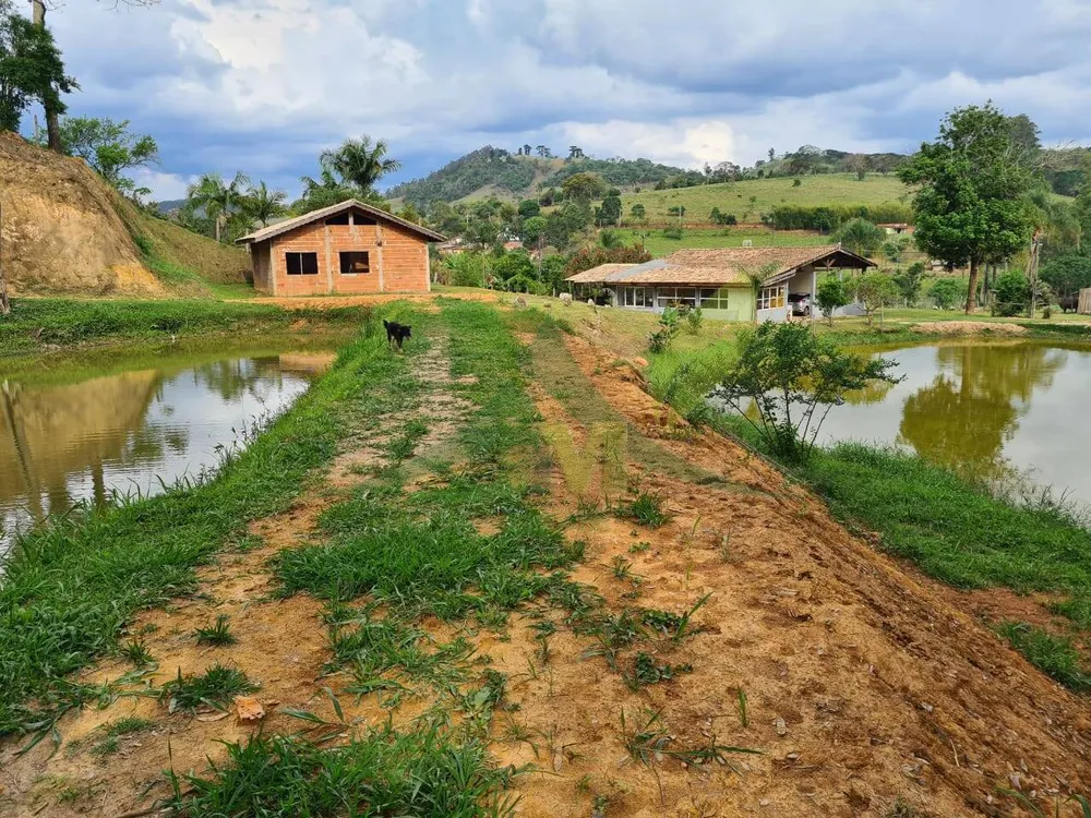 Sítio, 4 quartos, 3 hectares - Foto 9