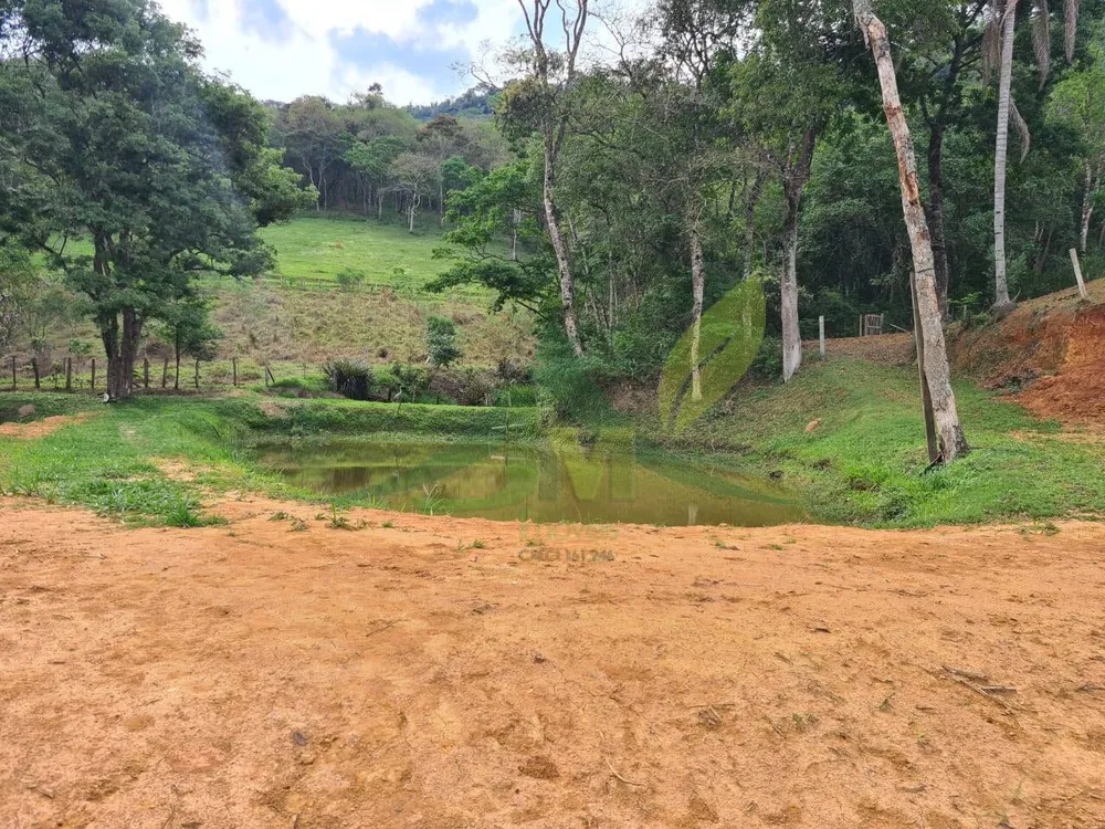 Sítio, 4 quartos, 3 hectares - Foto 8