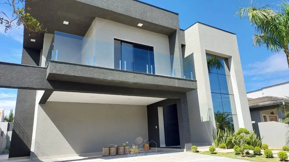 Casa de Condomínio - Foto 1