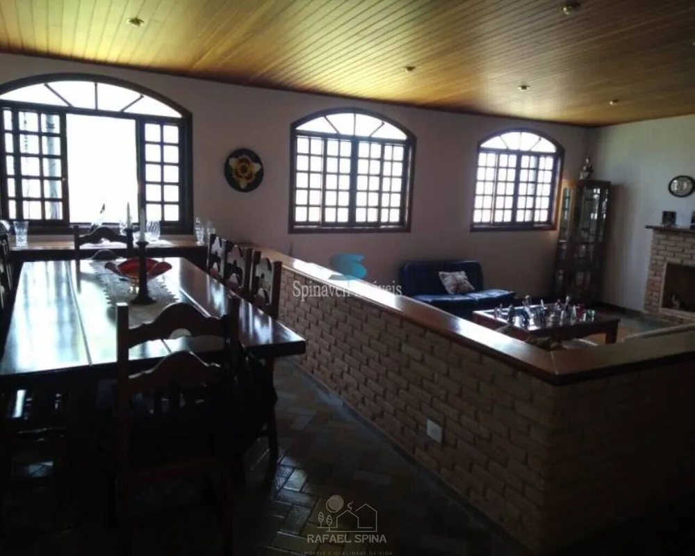 Casa de Condomínio, 3 quartos - Foto 8