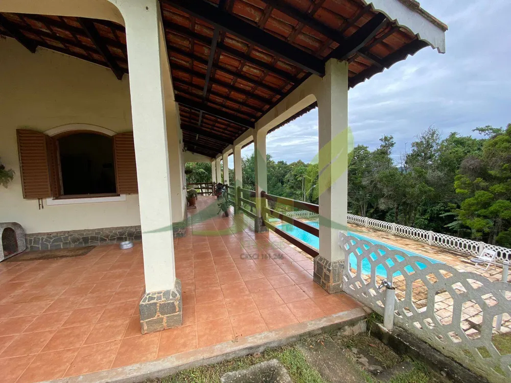 Chácara, 3 quartos, 2170 m² - Foto 4