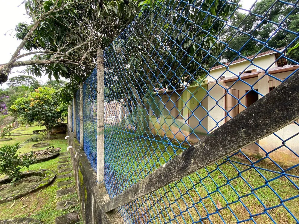 Chácara, 3 quartos, 2170 m² - Foto 3