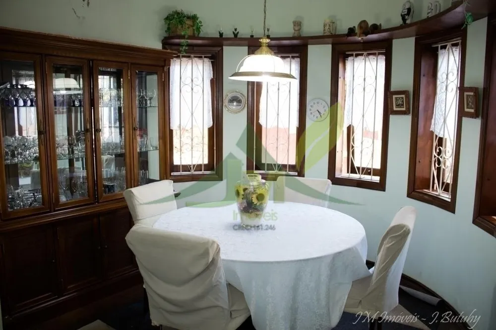 Casa, 4 quartos, 1800 m² - Foto 8