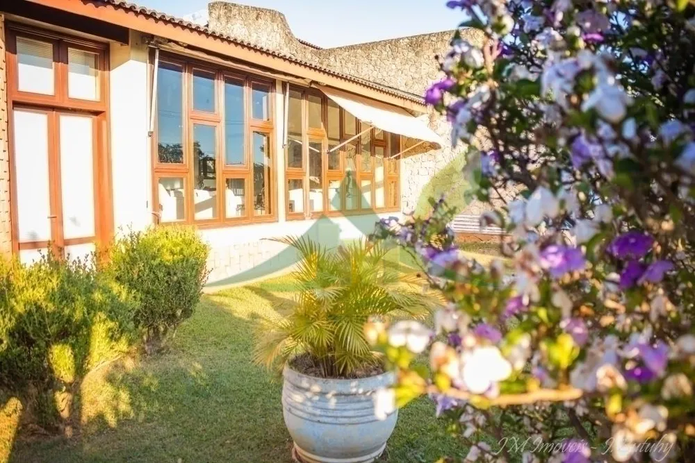 Casa, 4 quartos, 1800 m² - Foto 2