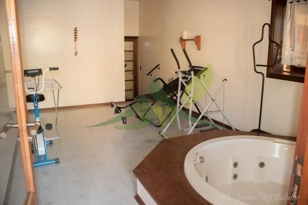 Casa, 4 quartos, 1800 m² - Foto 2