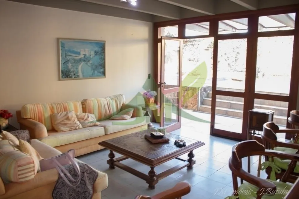 Casa, 4 quartos, 1800 m² - Foto 7