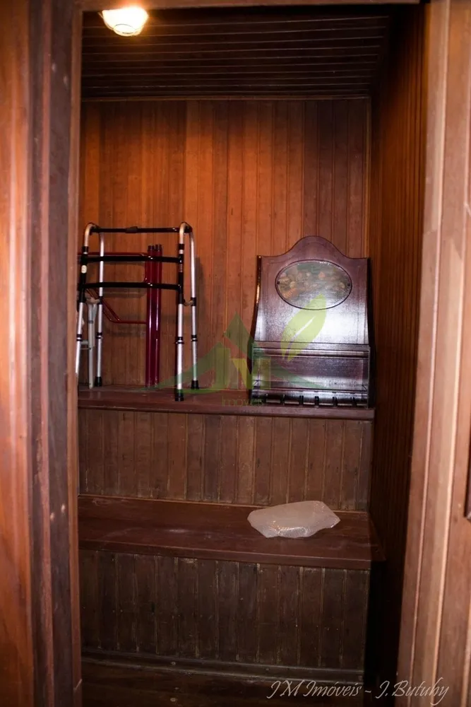Casa, 4 quartos, 1800 m² - Foto 4