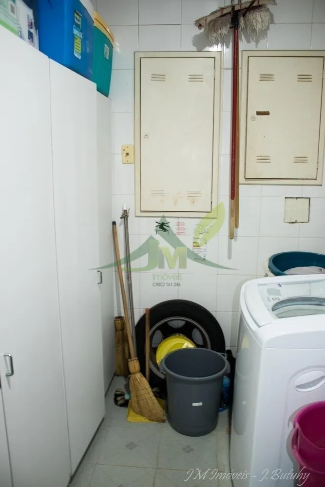 Casa, 4 quartos, 1800 m² - Foto 6