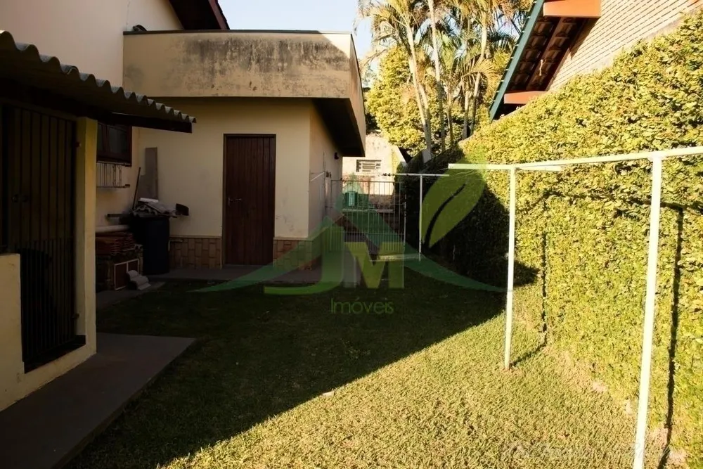 Casa, 4 quartos, 1800 m² - Foto 15
