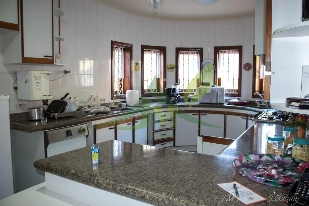 Casa, 4 quartos, 1800 m² - Foto 5