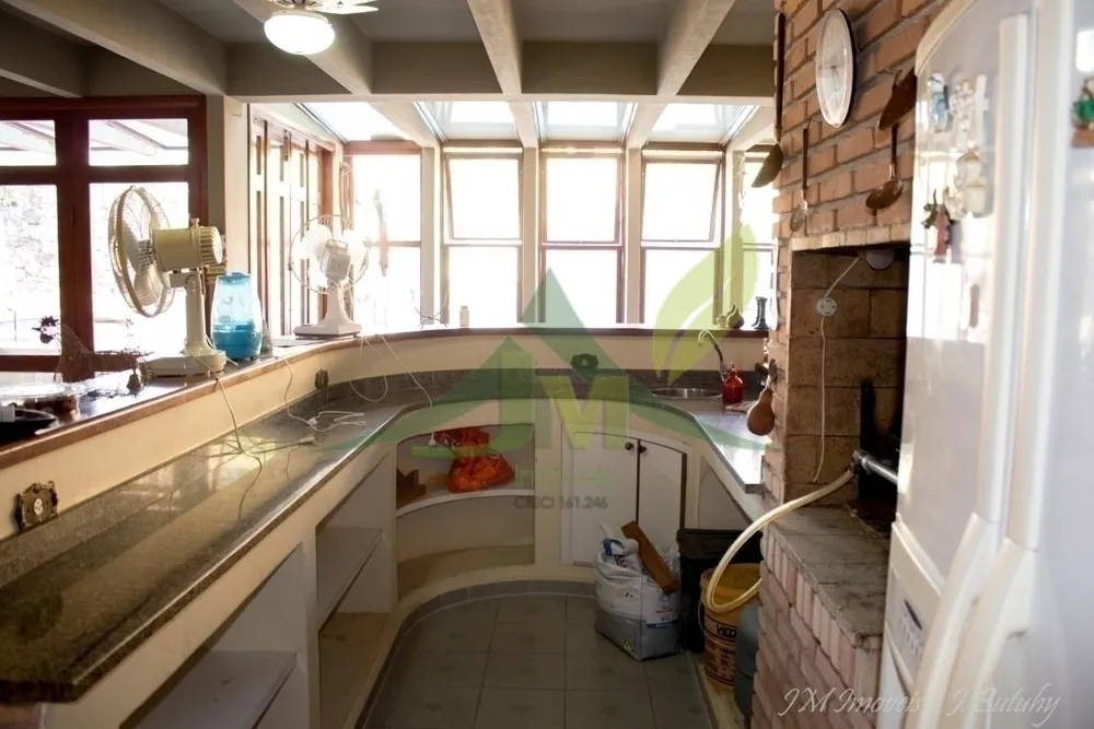 Casa, 4 quartos, 1800 m² - Foto 4