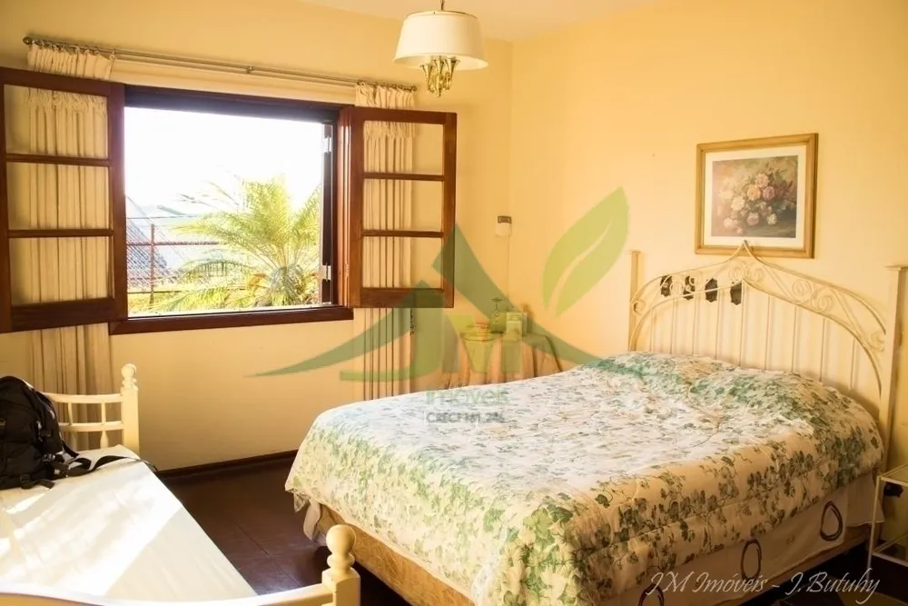 Casa, 4 quartos, 1800 m² - Foto 9