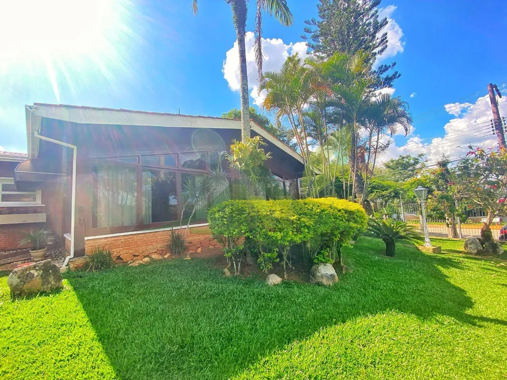 Casa, 5 quartos, 2070 m² - Foto 5