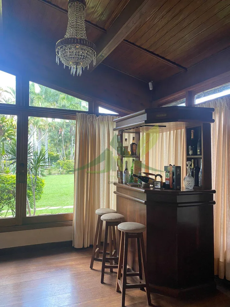 Casa, 5 quartos, 2070 m² - Foto 16
