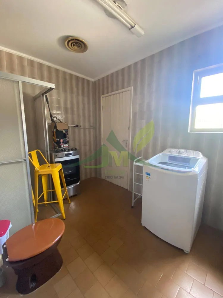 Casa, 5 quartos, 2070 m² - Foto 11