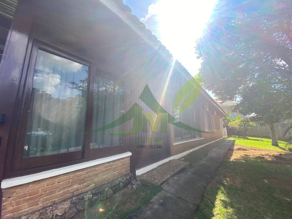Casa, 5 quartos, 2070 m² - Foto 3
