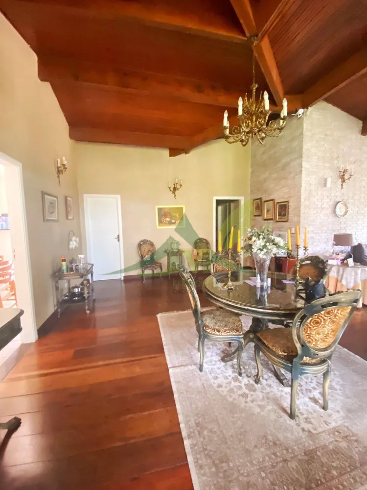 Casa, 5 quartos, 2070 m² - Foto 8