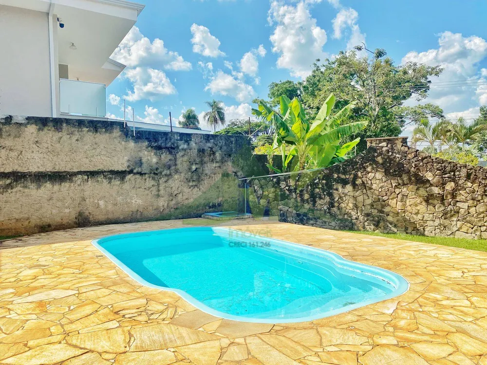 Casa, 5 quartos, 2070 m² - Foto 2