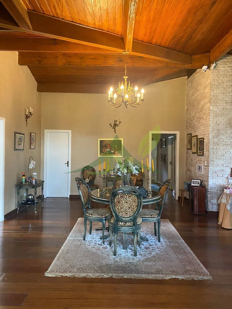 Casa, 5 quartos, 2070 m² - Foto 15