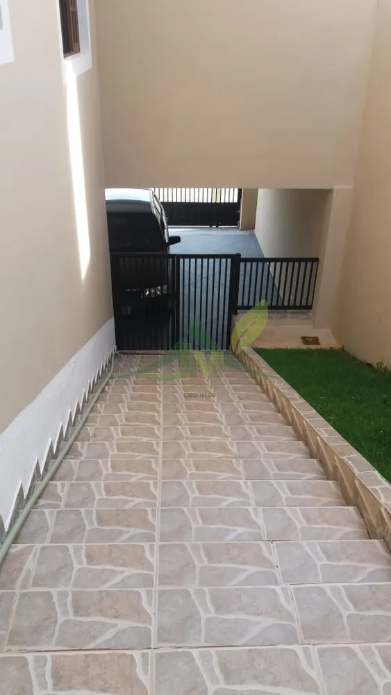 Casa, 2 quartos, 350 m² - Foto 7