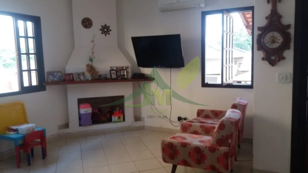 Casa, 2 quartos, 350 m² - Foto 3