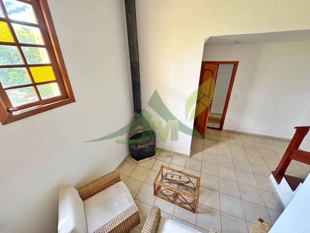 Chácara, 8 quartos, 1 hectares - Foto 3