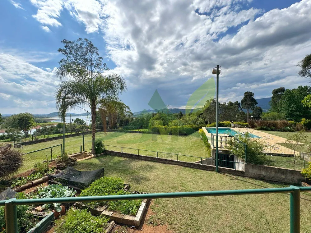 Chácara, 8 quartos, 1 hectares - Foto 1