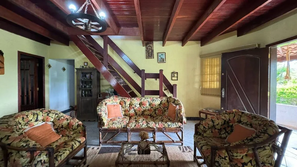 Chácara, 5 quartos, 4000 m² - Foto 4