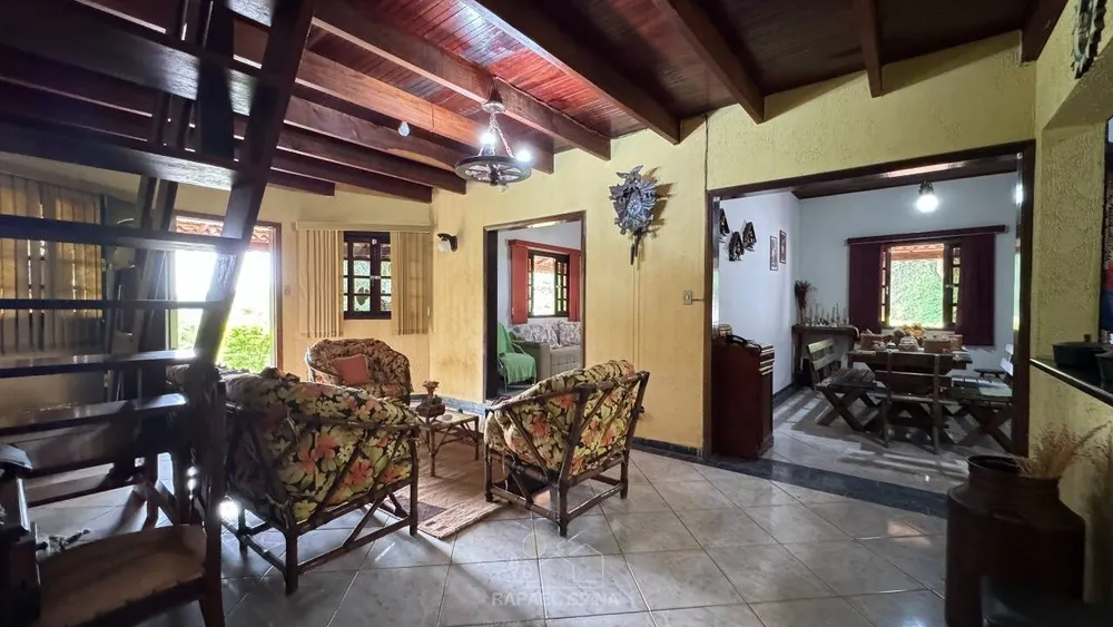 Chácara, 5 quartos, 4000 m² - Foto 2