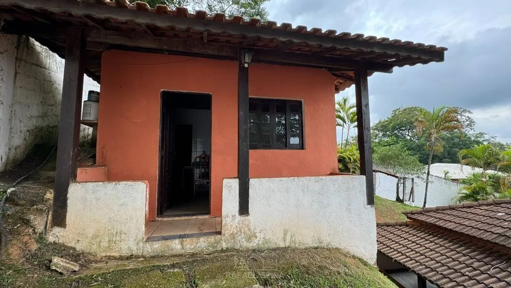 Chácara, 5 quartos, 4000 m² - Foto 1
