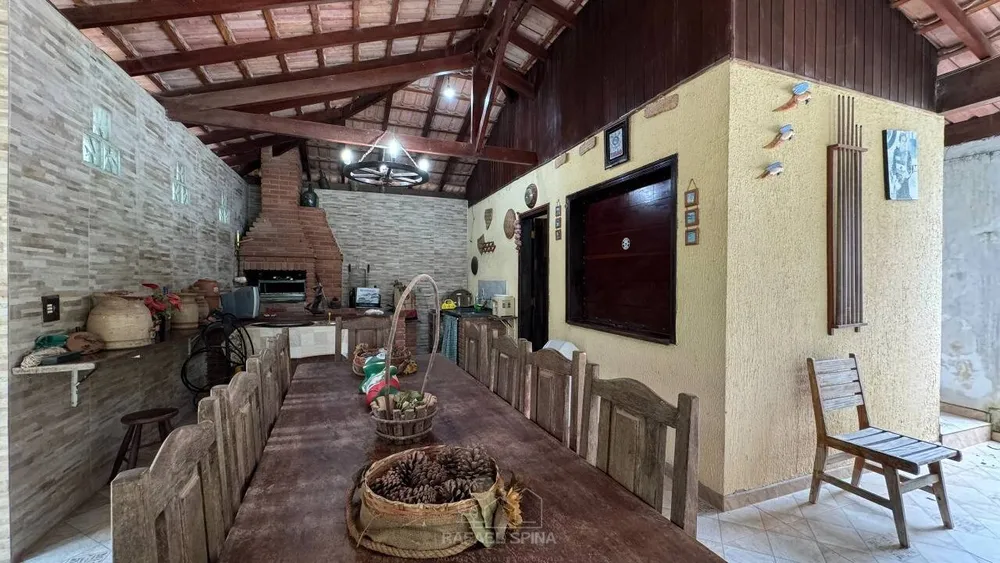 Chácara, 5 quartos, 4000 m² - Foto 8