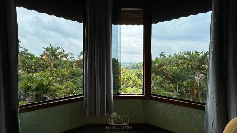 Chácara, 5 quartos, 4000 m² - Foto 3