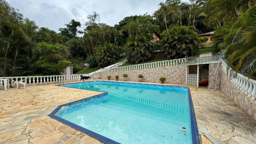 Chácara, 5 quartos, 4000 m² - Foto 7