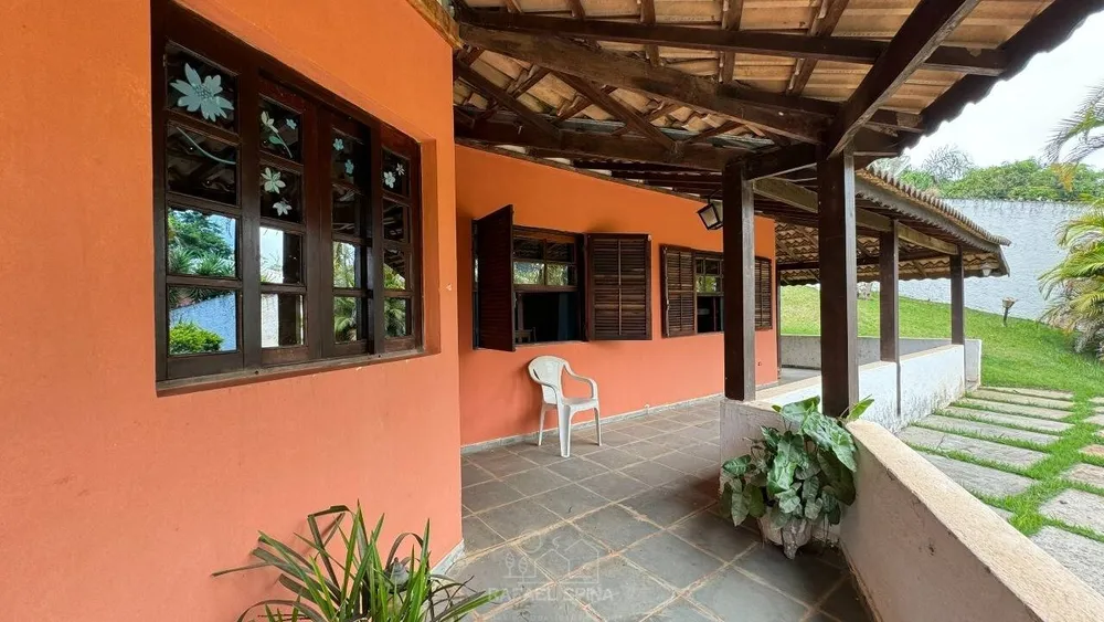 Chácara, 5 quartos, 4000 m² - Foto 6